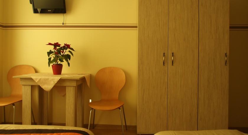 Homestay Srebrny Potok Zakopane Ruang foto