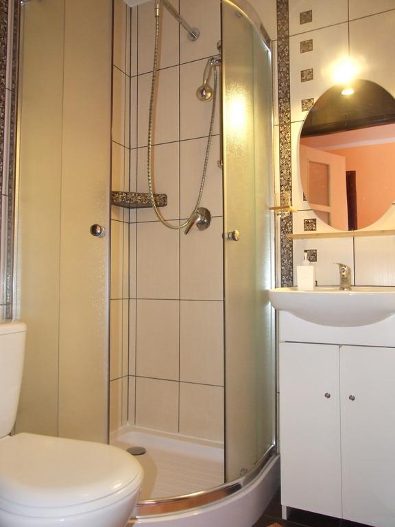 Homestay Srebrny Potok Zakopane Ruang foto