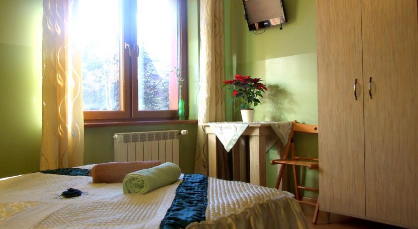 Homestay Srebrny Potok Zakopane Ruang foto