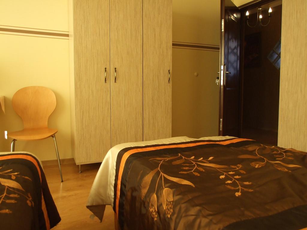 Homestay Srebrny Potok Zakopane Ruang foto