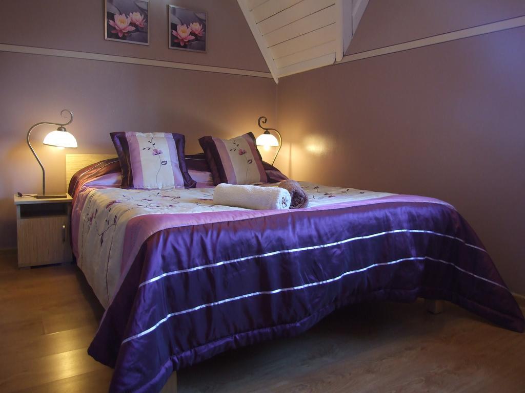 Homestay Srebrny Potok Zakopane Ruang foto