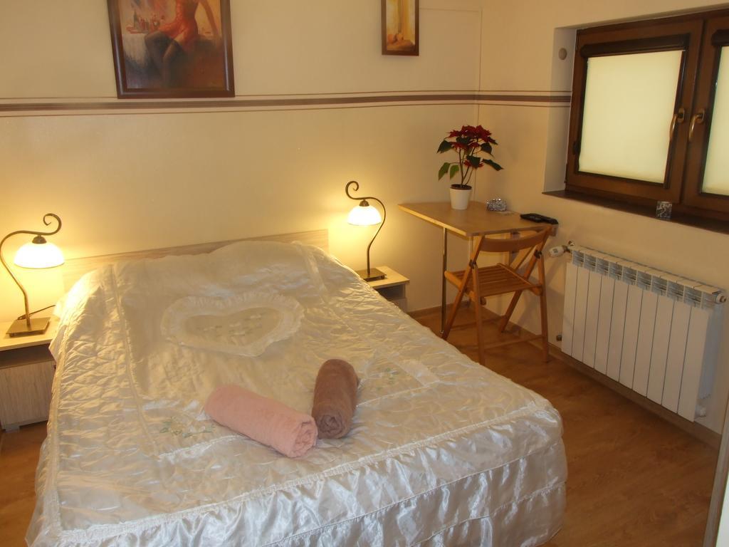 Homestay Srebrny Potok Zakopane Ruang foto
