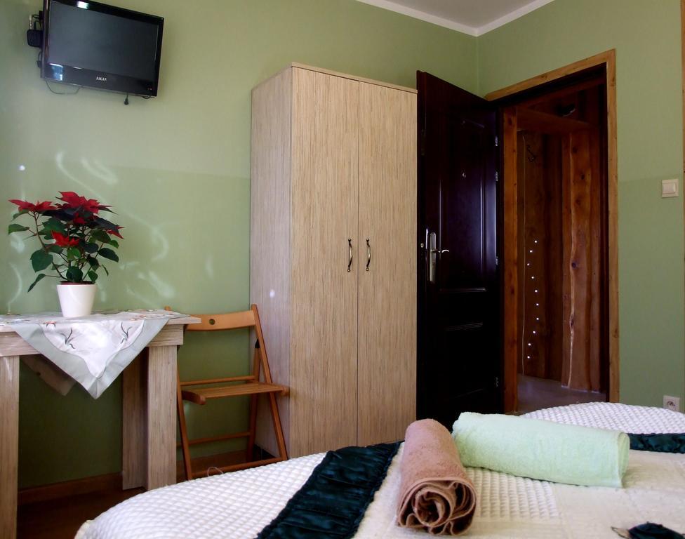 Homestay Srebrny Potok Zakopane Ruang foto