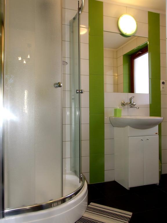 Homestay Srebrny Potok Zakopane Ruang foto
