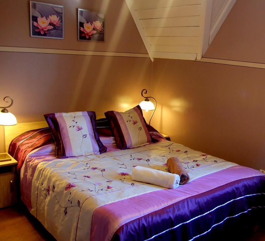 Homestay Srebrny Potok Zakopane Bagian luar foto