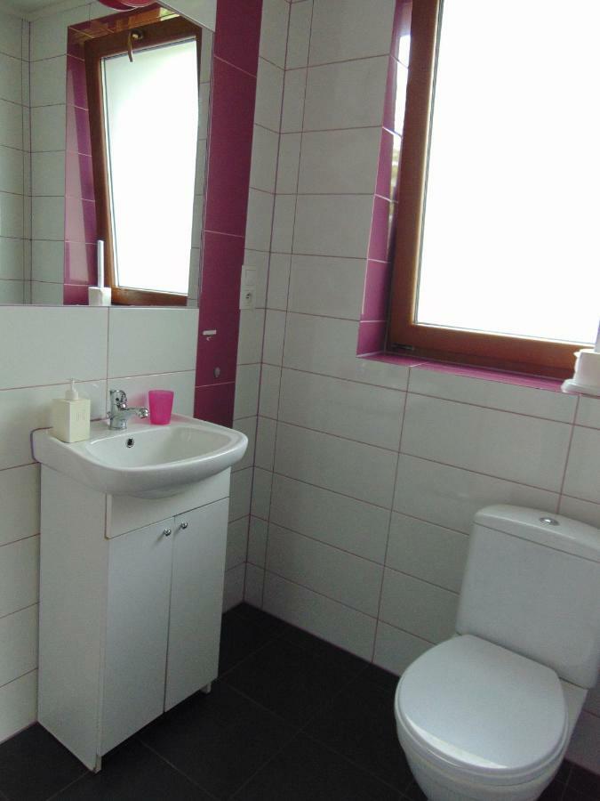 Homestay Srebrny Potok Zakopane Bagian luar foto
